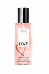 Love 75 ml Kadın Vücut Spreyi