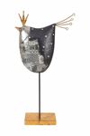 Coop Biblo 36X13X71Cm