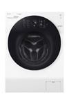 LG FH6G1BCHK2N A 12Kg Yıkama/ 8Kg Kurutma Çamaşır Makinesi